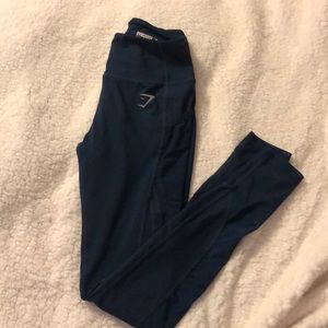 Gymshark leggings